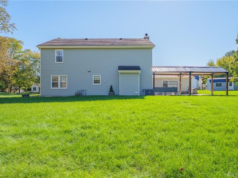 2550 Broken Woods Drive, Troy, OH 45373 Photo 16