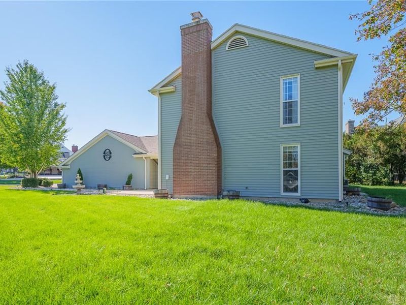2550 Broken Woods Drive, Troy, OH 45373 Photo 5