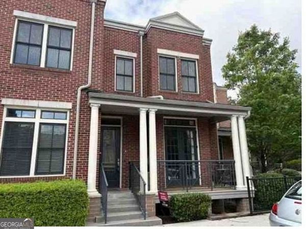 4666 Magnolia Commons, Atlanta, GA 30338