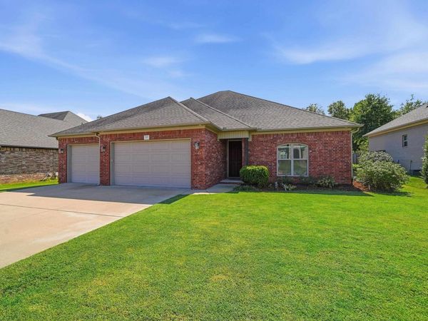 5335 Trinity Crossing Drive , Conway, AR 72034