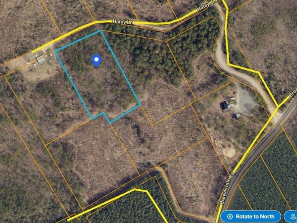 97 haley lane Drive , Drasco, AR 72067