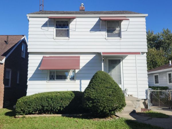 3556 Elm Street, Toledo, OH 43608