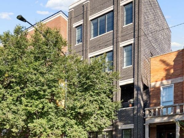 1142 W Diversey Parkway , Unit 3, Chicago, IL 60614