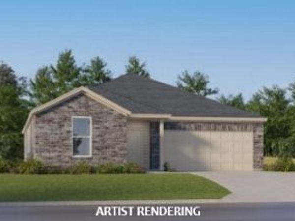 6505 SW Abelia Avenue , Bentonville, AR 72713