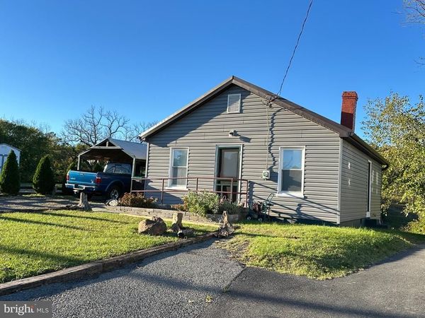 504 W MAIN STREET , LURAY, VA 22835