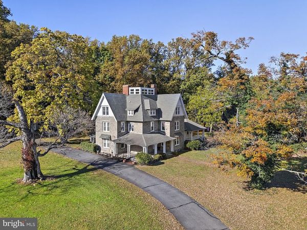 4514 CONOWINGO ROAD, DARLINGTON, MD 21034