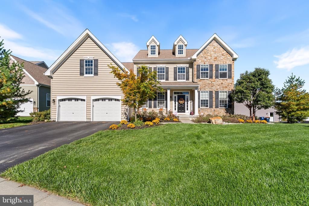 37 ABBY ROAD , AVONDALE, PA 19311