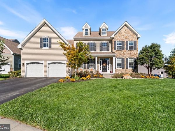37 ABBY ROAD, AVONDALE, PA 19311
