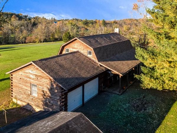 446 IRISH MEETINGHOUSE ROAD , PERKASIE, PA 18944