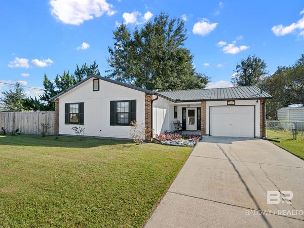 501 Deborah Court, Foley, AL 36535
