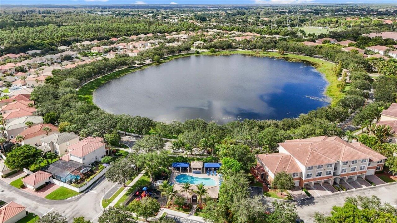 8044 Murano Circle, Palm Beach Gardens, FL 33418 Photo