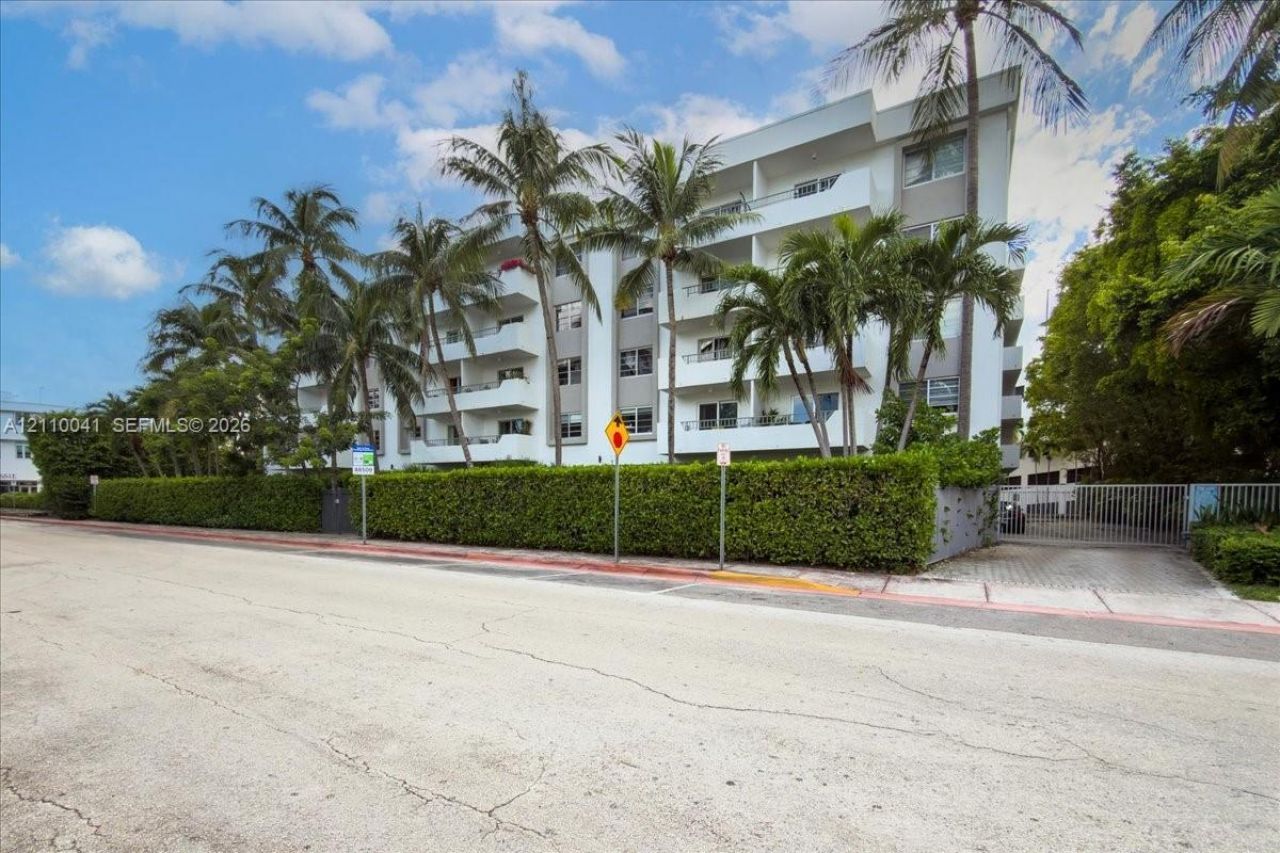 1610 Lenox Ave, Unit 516, Miami Beach, FL 33139 Photo