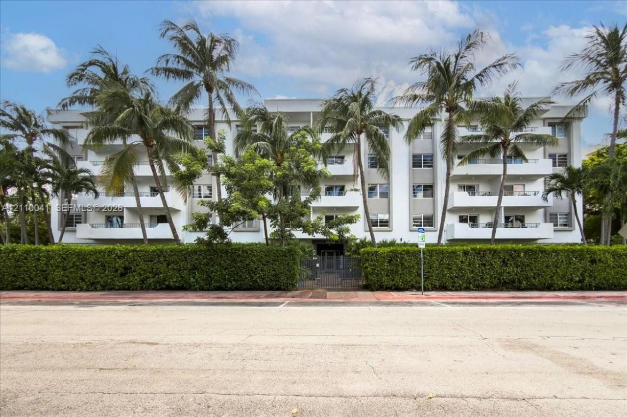 1610 Lenox Ave, Unit 516, Miami Beach, FL 33139 Photo