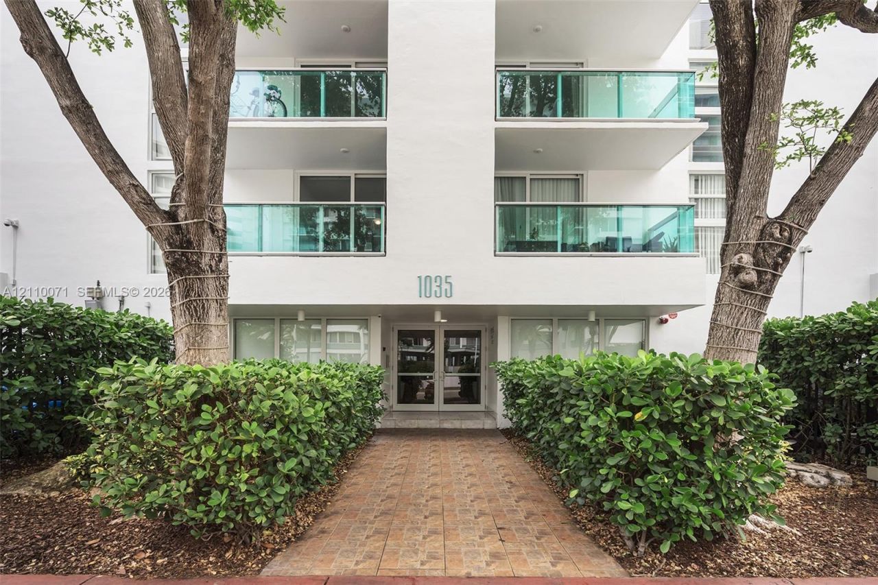 1035 West Ave, Unit 201, Miami Beach, FL 33139 Photo