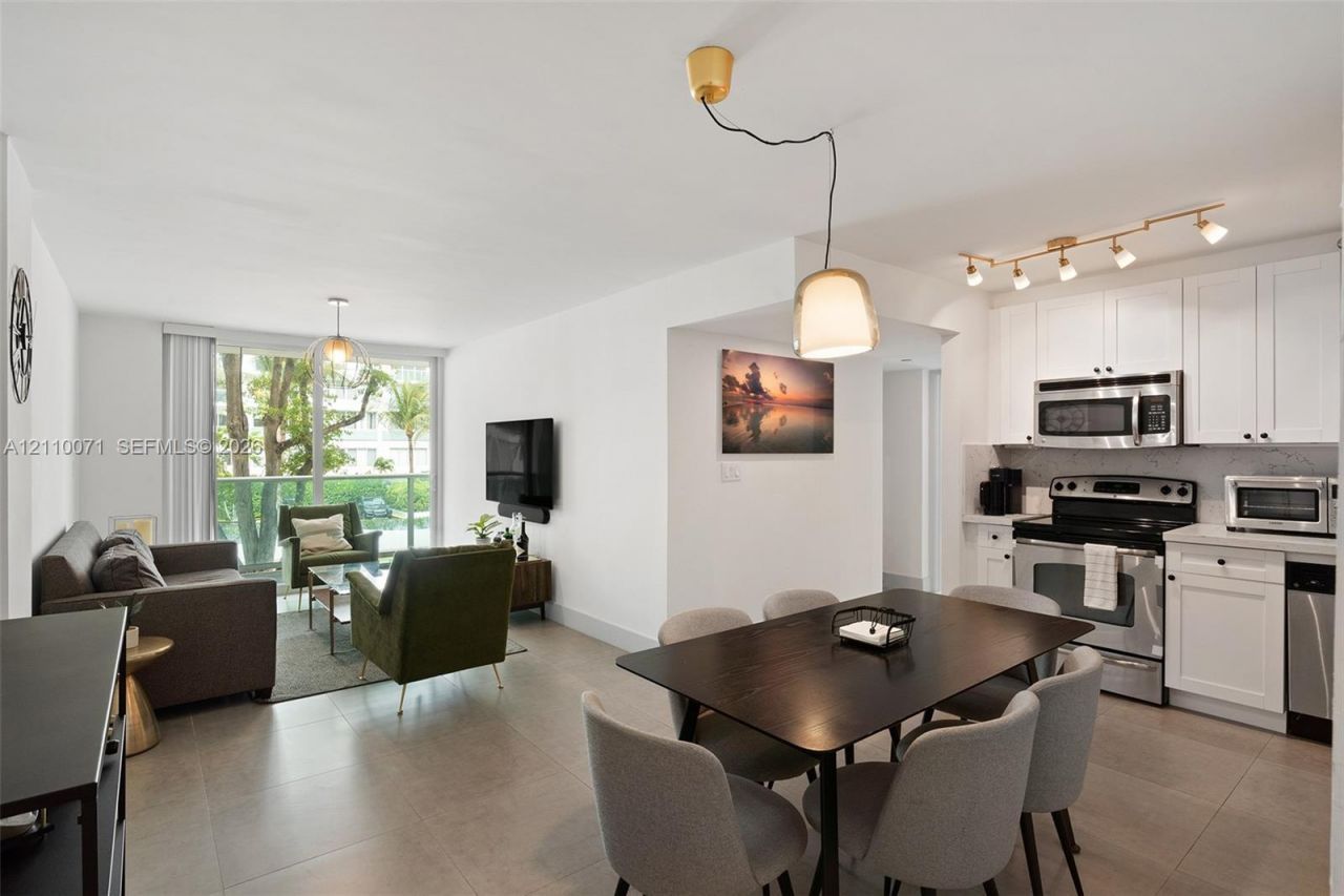 1035 West Ave, Unit 201, Miami Beach, FL 33139 Photo