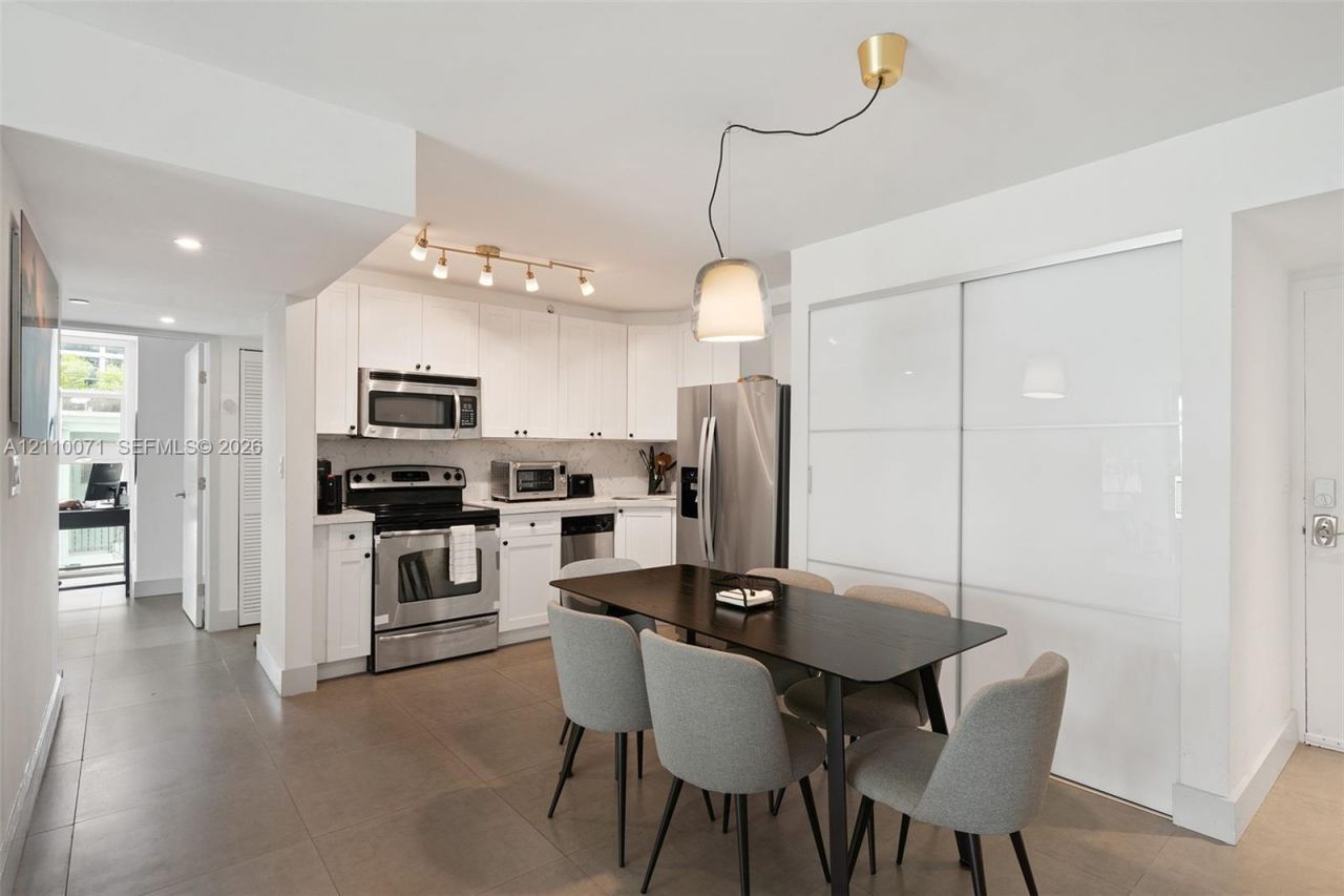 1035 West Ave, Unit 201, Miami Beach, FL 33139 Photo
