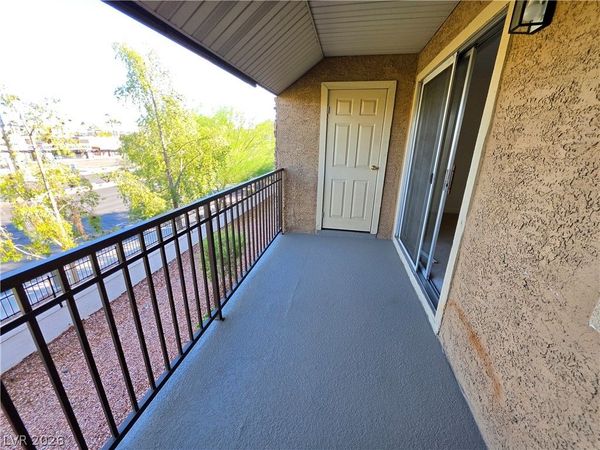 4310 Sandy River Drive , Unit 60, Las Vegas, NV 89103