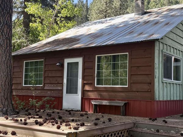 5438 Hwy 95, New Meadows, ID 83654