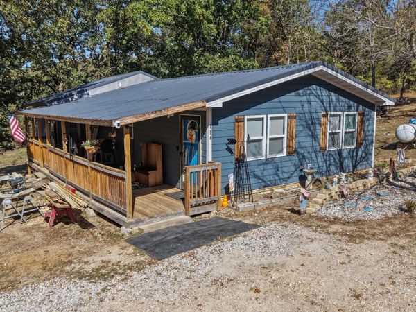 Rockaway Beach, MO 65740