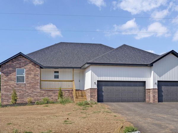1193 Hunter Lane , Ash Grove, MO 65604