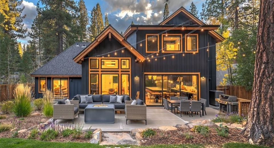 1058 Tiller Drive, Incline Village, NV 89451 Photo