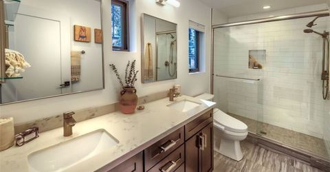 1058 Tiller Drive, Incline Village, NV 89451 Photo