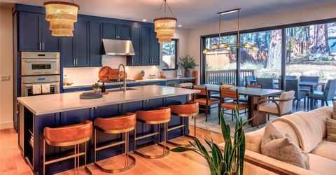 1058 Tiller Drive, Incline Village, NV 89451 Photo