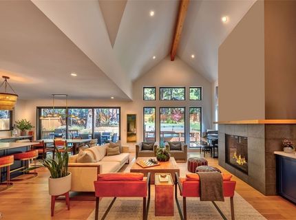 1058 Tiller Drive, Incline Village, NV 89451 Photo