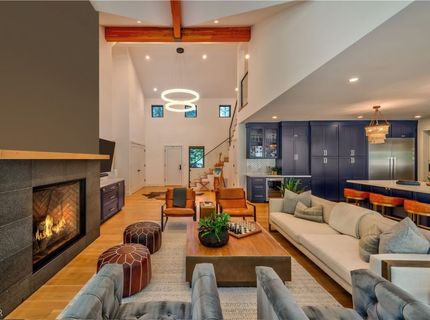 1058 Tiller Drive, Incline Village, NV 89451 Photo