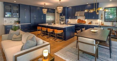 1058 Tiller Drive, Incline Village, NV 89451 Photo