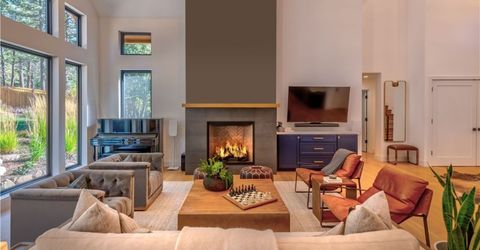 1058 Tiller Drive, Incline Village, NV 89451 Photo