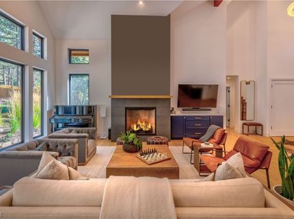 1058 Tiller Drive, Incline Village, NV 89451 Photo