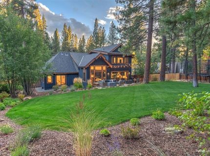 1058 Tiller Drive, Incline Village, NV 89451 Photo