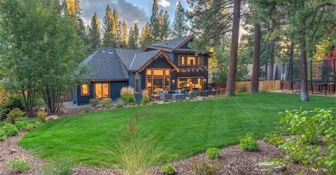 1058 Tiller Drive, Incline Village, NV 89451 Photo