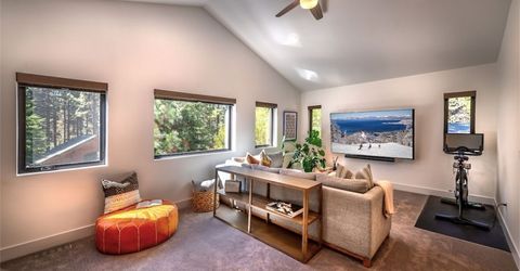 1058 Tiller Drive, Incline Village, NV 89451 Photo