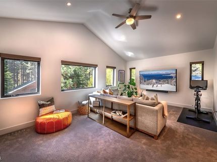 1058 Tiller Drive, Incline Village, NV 89451 Photo