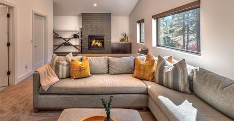 1058 Tiller Drive, Incline Village, NV 89451 Photo