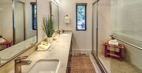 1058 Tiller Drive, Incline Village, NV 89451 Photo