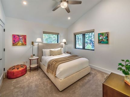1058 Tiller Drive, Incline Village, NV 89451 Photo