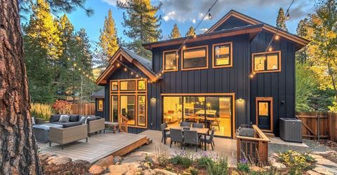 1058 Tiller Drive, Incline Village, NV 89451 Photo
