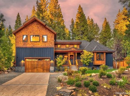 1058 Tiller Drive, Incline Village, NV 89451 Photo