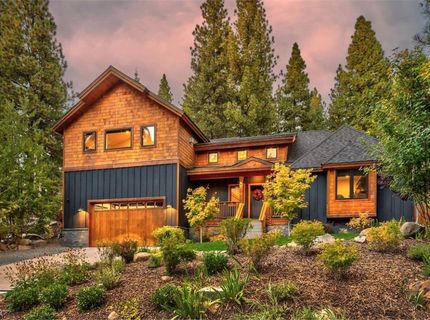 1058 Tiller Drive, Incline Village, NV 89451 Photo
