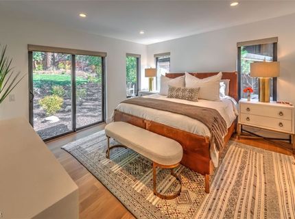 1058 Tiller Drive, Incline Village, NV 89451 Photo