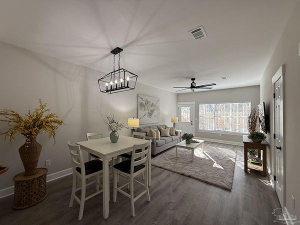 601 Burgess Rd, Unit K3, Pensacola, FL 32534