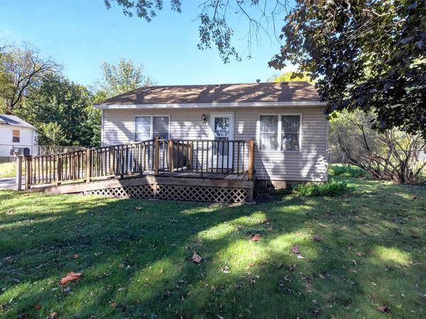 114 Winona Drive, MACHESNEY PARK, IL 61115