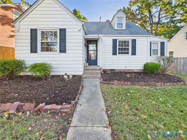 6902 Three Chopt Road , Richmond, VA 23226