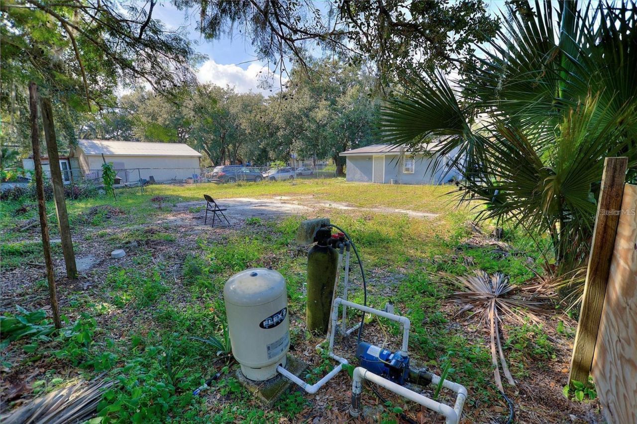 1495 Penniwa Street , Intercession City, FL 33848 Photo