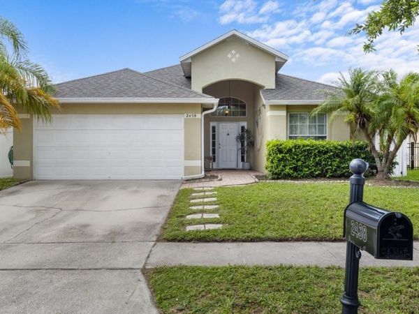 2438 BREWERTON LANE , ORLANDO, FL 32824