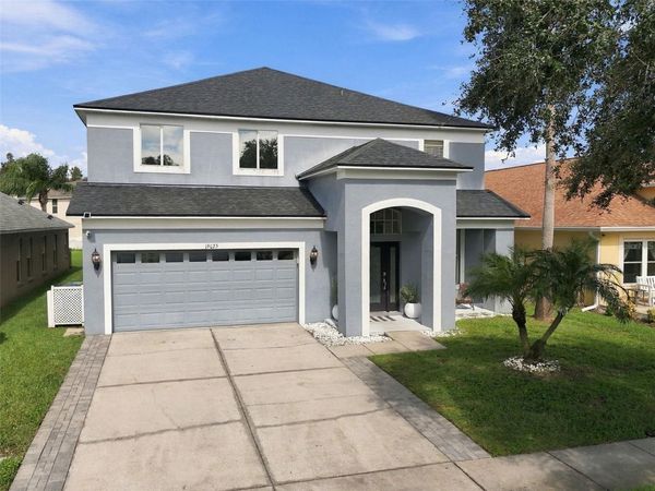 19025 FISHERMANS BEND DRIVE , LUTZ, FL 33558