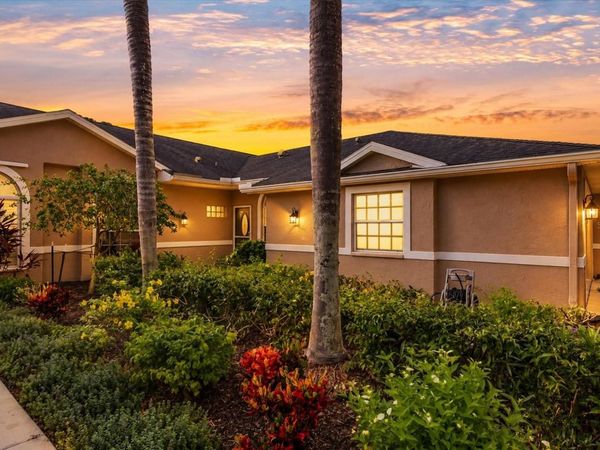 5288 MAHOGANY RUN AVENUE , SARASOTA, FL 34241